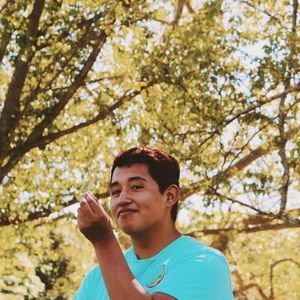 Meet your Posher, Danny